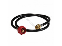 4' Lp Tank Conversion Adapter Hose 4' Lp Tank Conversion Adapter Hose