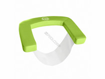Kool Lime Green Aqua Swing