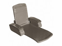 Bronze Folding Baja Ii Lounge Bronze Folding Baja Ii Lounge