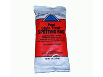 4 4Oz Pool Stain Treat Spotting Bag