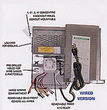 Transformer 600W 12/13/14/15/16/17V Tap