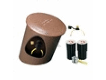 Unique Ihub Kit Inc Hsg Lg Nuts Inlin