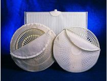 26" Dia Velcro Cover 26" Dia Velcro Cover