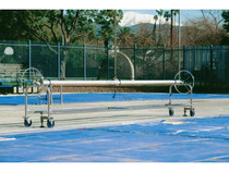 12' Single Shafted Winder