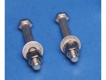 2/Set 3" Bearing Bolt 2/Set 3" Bearing Bolt