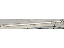 15'-17' Stainless Steel Winding Tube