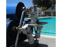 Single Reel Power Drive System Single Reel Power Drive System