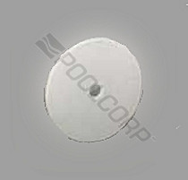 19"X2.5"Hub Universal De Spin Grid Filter Disc