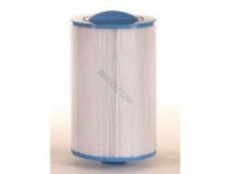 9-1/8" 47Sqft 3Oz Top Load Filter Cartridge 9-1/8" 47Sqft 3Oz Top Load Filter Cartridge