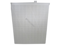 12/Bx 18"X13.75" System 3 Offset Rect De Grid