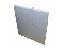 12/Bx 18"X16.5" System 3 Offset Rect De Grid