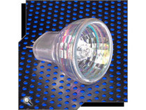 Ushio Eurostar Mr-8 12V 20W 23^ 2K Hr Lamp