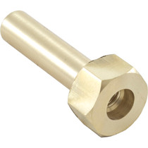 Hayward Brass Sleeve Nut 