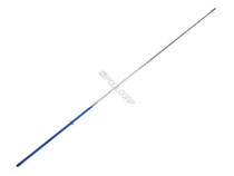 27" Blue Center Rod Brass Rotor 27" Blue Center Rod Brass Rotor