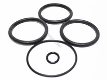 Val-Pak Products V34-141 Plastic Piston O-Ring Set, 2 Inch, For Anthony Backwash Valve