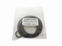 25/Pk 2" Amp/ Pac Piston Oring Set 25/Pk 2" Amp/ Pac Piston Oring Set