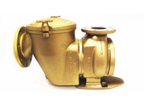 5Hp 200V 3Ph Cmk C-Series/ Martin 600 Pump