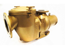 10Hp 230V Chk C-Series/ Martin 600 Pump 10Hp 230V Chk C-Series/ Martin 600 Pump