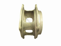 .5-2Hp Premier Brass Bracket Without Foot