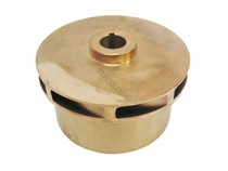 5Hp Purex Chk Series Impeller W/ Ss Key