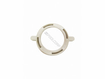 Almond Whisperflo Locking Ring Almond Whisperflo Locking Ring