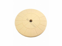 9-1/8" Tan American Skimmer Lid