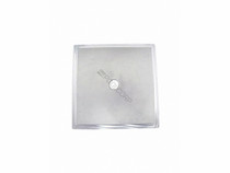 9"X9" Anthony Precast Skimmer Lid 9"X9" Anthony Precast Skimmer Lid