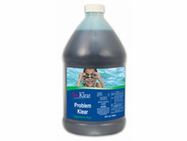 Gal Seaklear Problem Klear