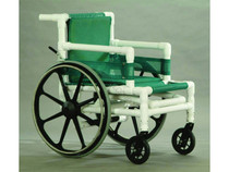 Replacement 7" Front Wheel