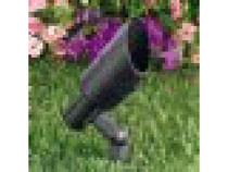 Granite Tree Mount Round Light