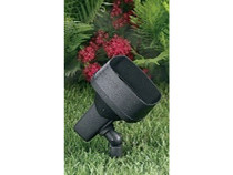 White Tree Mount Arch Bullet Light