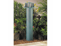 T3 26.5" Verde Border Light