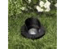 Arch Brick Inground Light W/ Shield