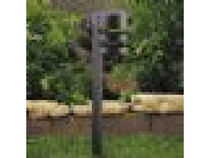 T3 21" Verde Teir Walk Light