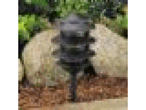 T3 Verde 4Tier Path Light