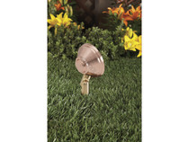 T3 Vista Copper Wall Wash Light T3 Vista Copper Wall Wash Light