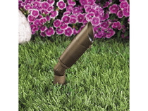 Arch Bronze Mini Bullet Light