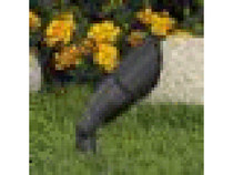 Granite Frosted Lens Bullet Light