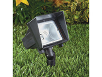 T4 Light Bronze Composite Mini Area Light