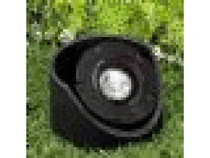 Arch Bronze Well Light Bab