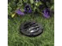 Verde Inground Light W/ Louver