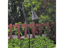 T3 Black Violet Path Light