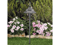 T3 Mocha Hex Path Light