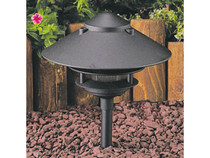 T3 Rust Spread Tier Light