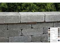 T3.5 Mocha Rail Or Paver Light