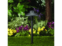 2.5W Black Warm Led T3 Path Light