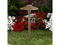 2.5W Granite Warm Led T3 Path Light