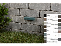 T3 Rail And Brick Lt Dk Blk