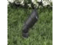 Bullet Gm 2207 Blk W/ Ln-20 Ftd