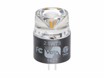 Vista T3 2.5W 193 Lumens Cob LED Lamp 